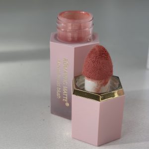 رژگونه رمانتیک