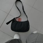 کیف دست پرچی کد 363