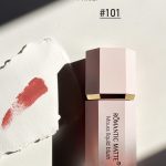 رژگونه رمانتیک
