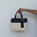 کیف کد R390 کتان زارا