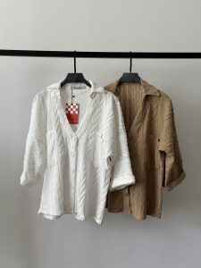 شومیز کتی دانتل