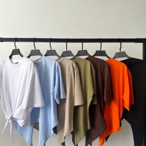 تیشرت جلوگره