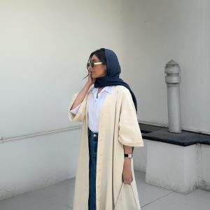 عبا