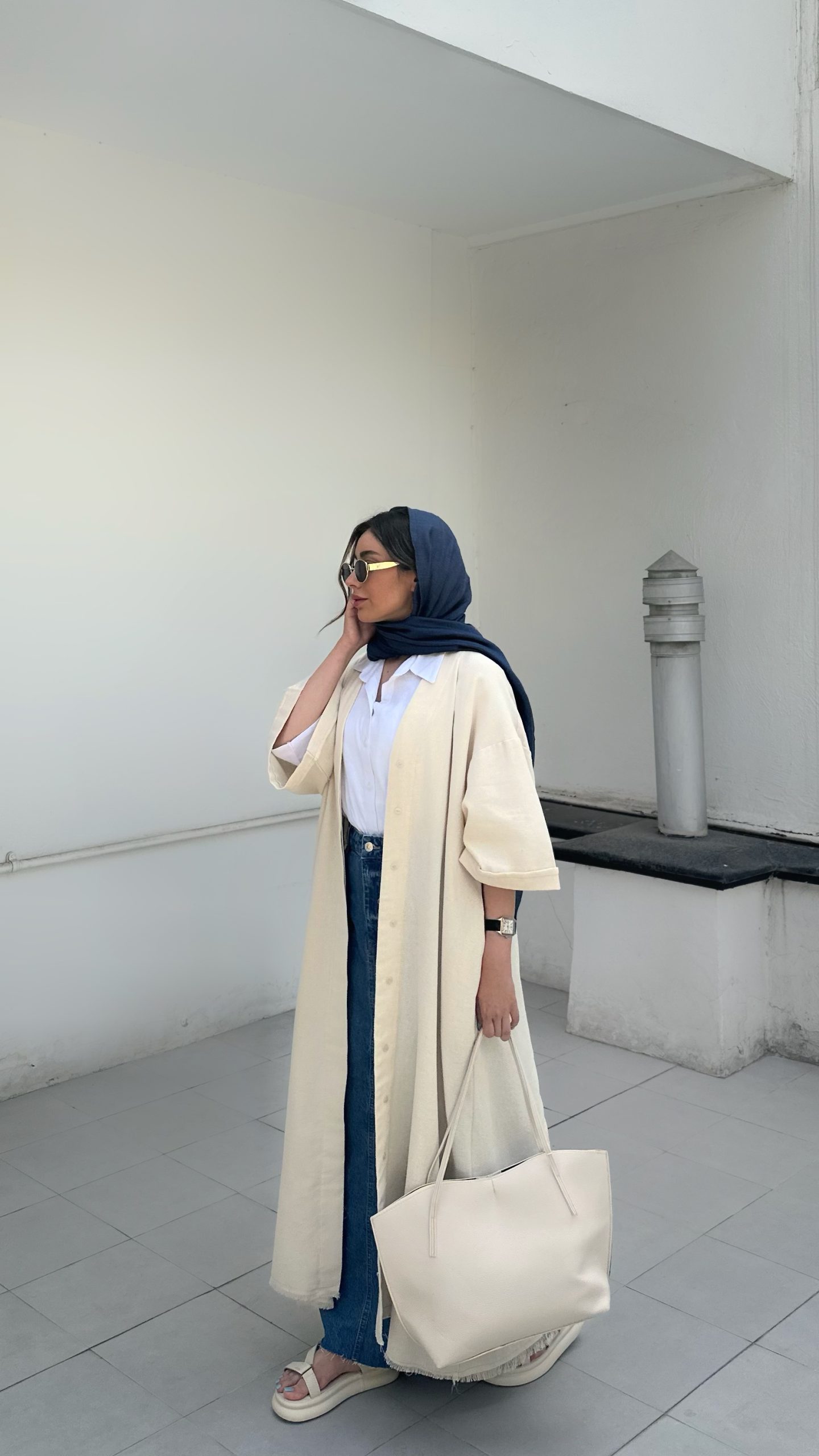 عبا