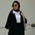 مینی اسکارف