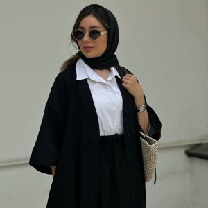 مینی اسکارف