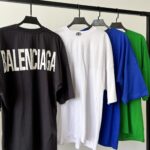 مردانه تیشرت balenciaga