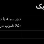 کت یونیک فری سایز