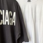 مردانه تیشرت balenciaga