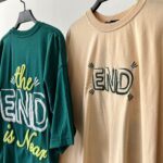 مردانه تیشرت END