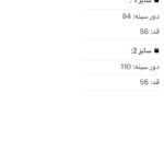 تاپ وارداتی