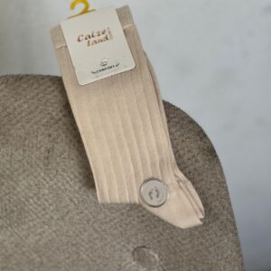 جوراب کبریتی