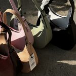 کیف پاسپورتی تک بند