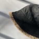 کلاه باکت تدی جین