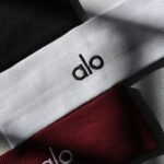 هدبند alo