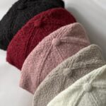 کلاه نقابدار تدی NY