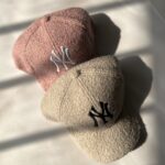 کلاه نقابدار تدی NY