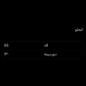کت آنجلو