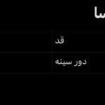 کت السا