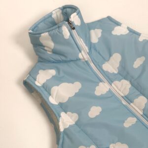 وست پافر cloudy
