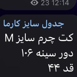 کت چرم ترک