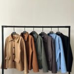 کیف دوبنده گلاریس