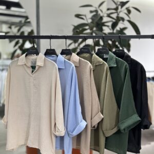 شومیز فانتینی