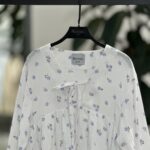 شومیز کیوت طرحدار