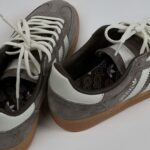 سامبا spezial Brownwhite