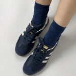 سامبا spezial Brownwhite