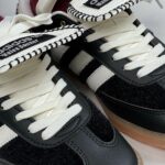 سامبا spezial pink