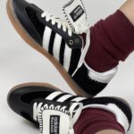 سامبا spezial pink