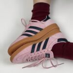 سامبا spezial pink