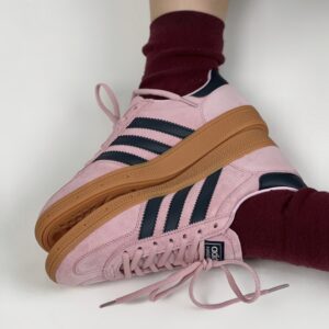 سامبا spezial pink