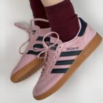 سامبا spezial pink