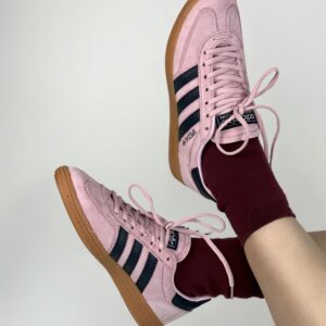 سامبا spezial pink