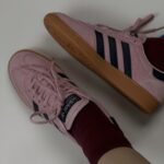 سامبا spezial pink