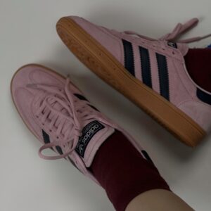 سامبا spezial pink