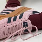 سامبا spezial pink