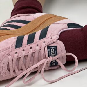 سامبا spezial pink