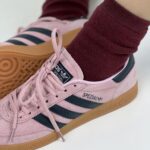 سامبا spezial pink