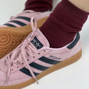 سامبا spezial pink