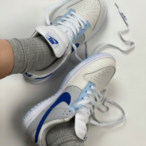 کتونی nike dunk
