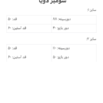 شومیز لاویا