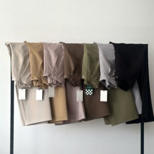 شلوار cardi