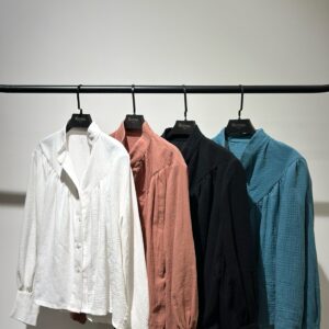 شومیز دیبا