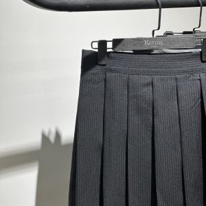 دامن دیپلمات تنیسی