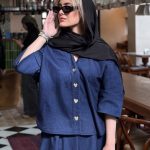 شومیز الین