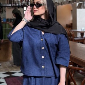 شومیز الین