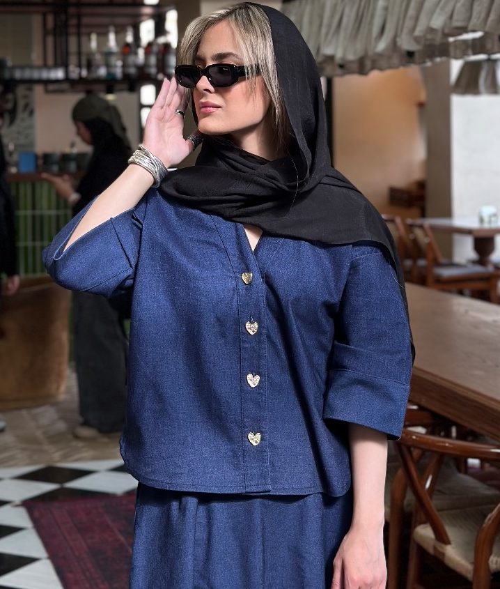 شومیز الین